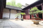 古建 中式 亭子 古代 建筑