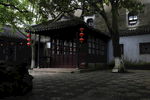 古建 中式 亭子 古代 建筑