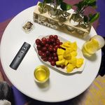 美食
