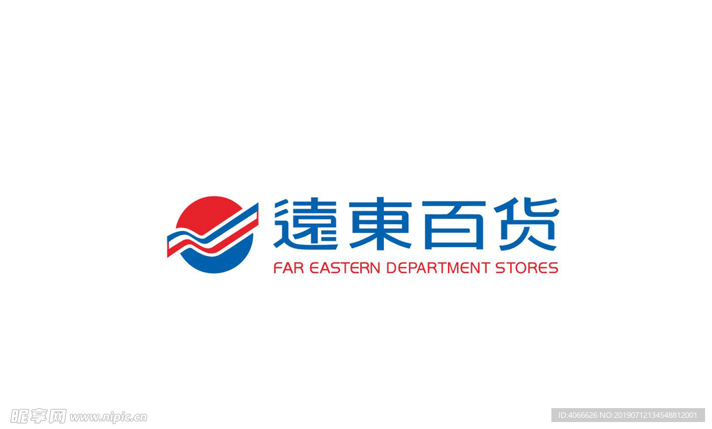 远东百货logo