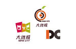 大讯城logo