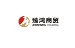 臻鸿商贸logo