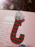 书签
