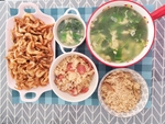 午餐