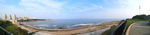 大海天空