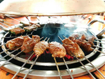 烤串