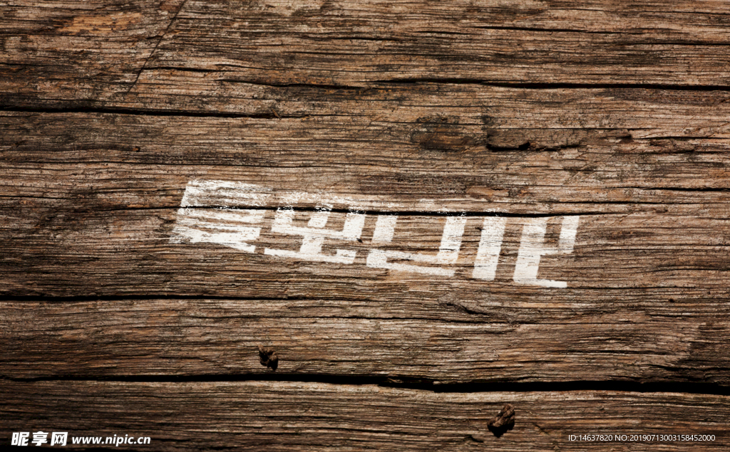 logo样机