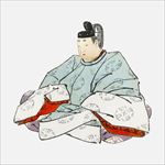 水墨画矢量