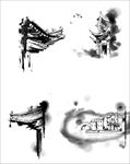 水墨江南