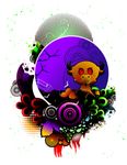 欧式纹样