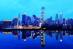 重庆夜景