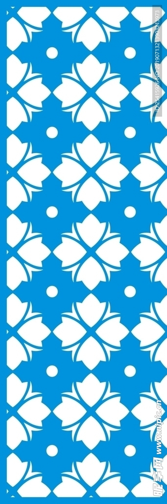 隔断雕花