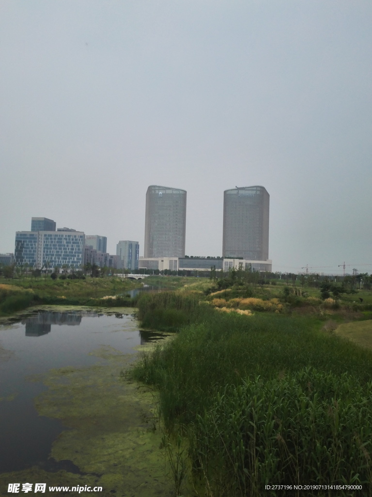 无锡风景