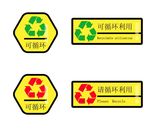 循环利用