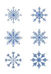 雪花