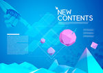 科技banner