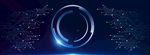 科技banner