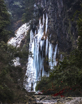 小寨子沟