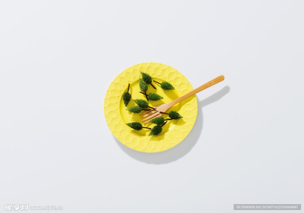 盘子