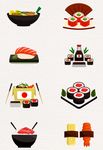 8种日本美食