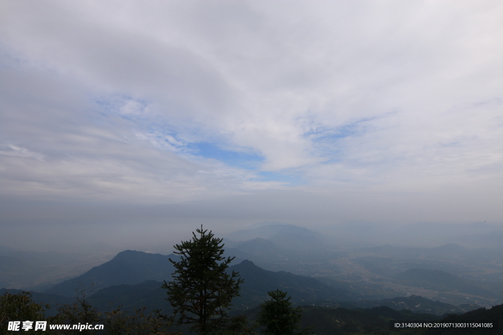 山