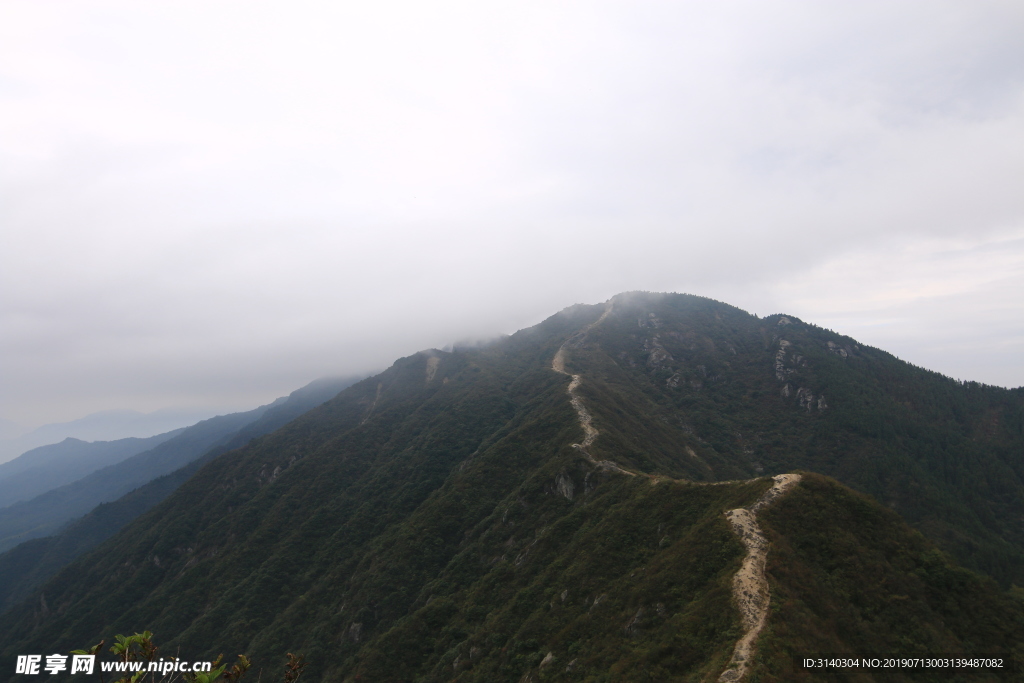 山