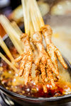 串串香
