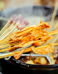 串串香