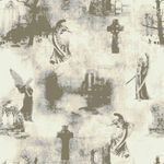 抽象印象