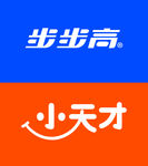 步步高小天才LOGO