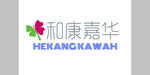 和康嘉华logo2019版