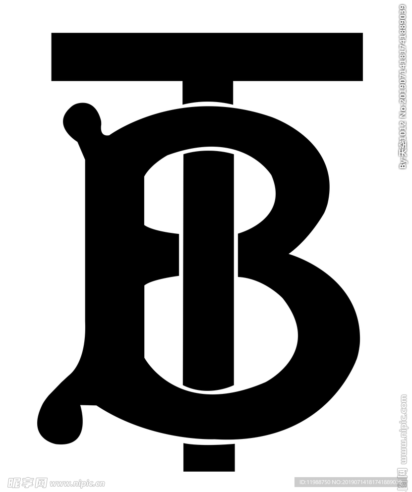 字母