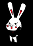 兔子