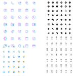 商务icon
