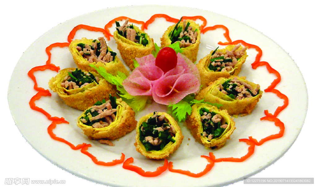家常菜美食