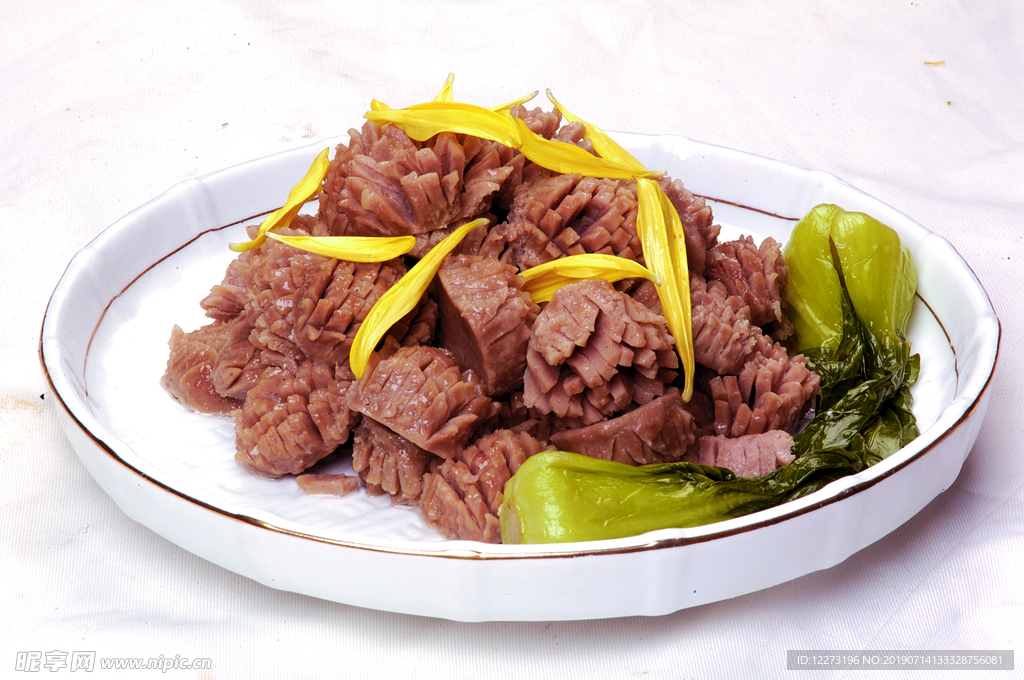 家常菜美食