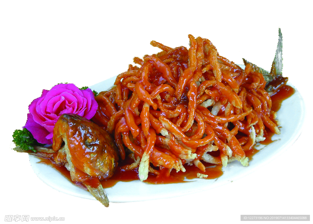 家常菜美食