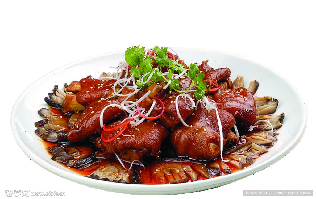 家常菜美食