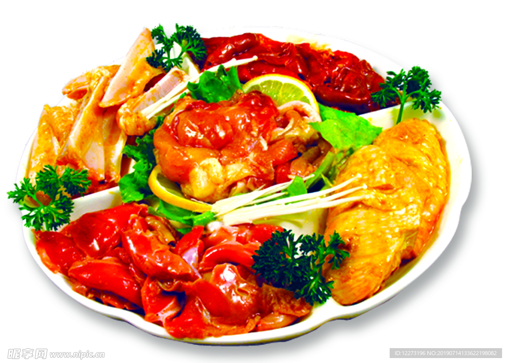 家常菜美食