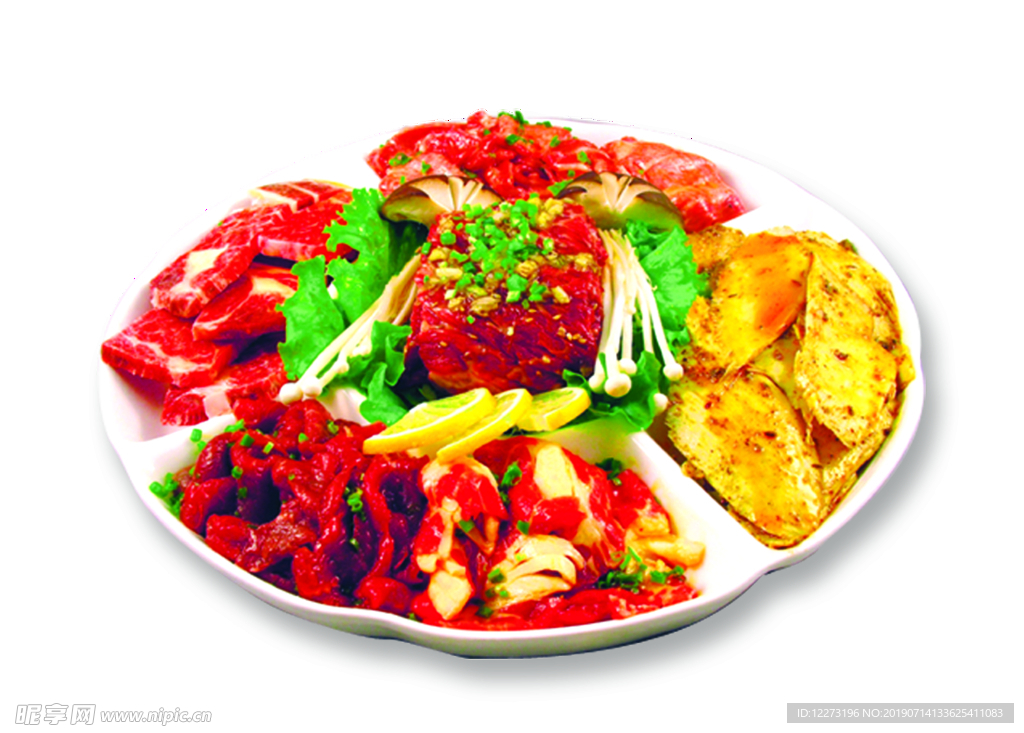 家常菜美食