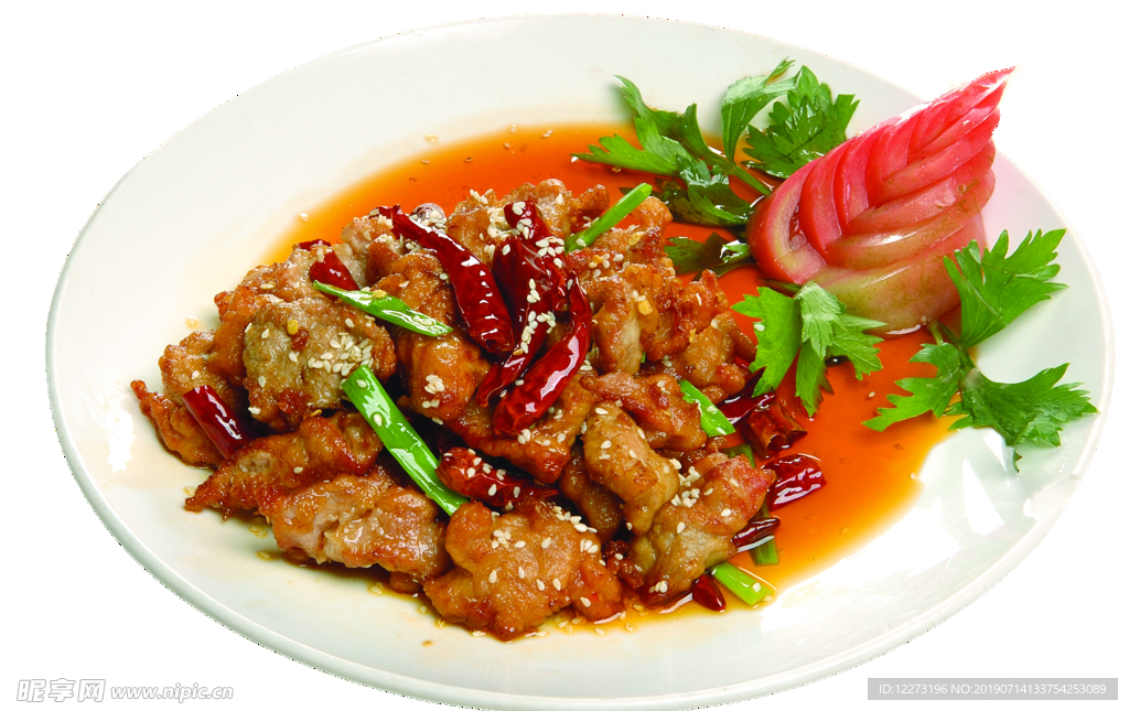 家常菜美食