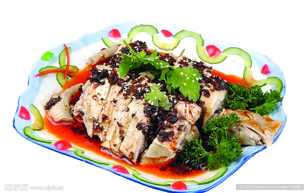 家常菜美食