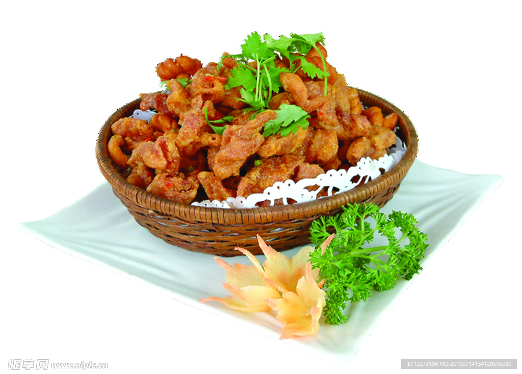家常菜美食