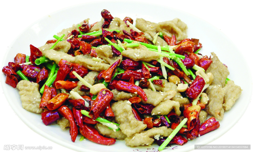 家常菜美食