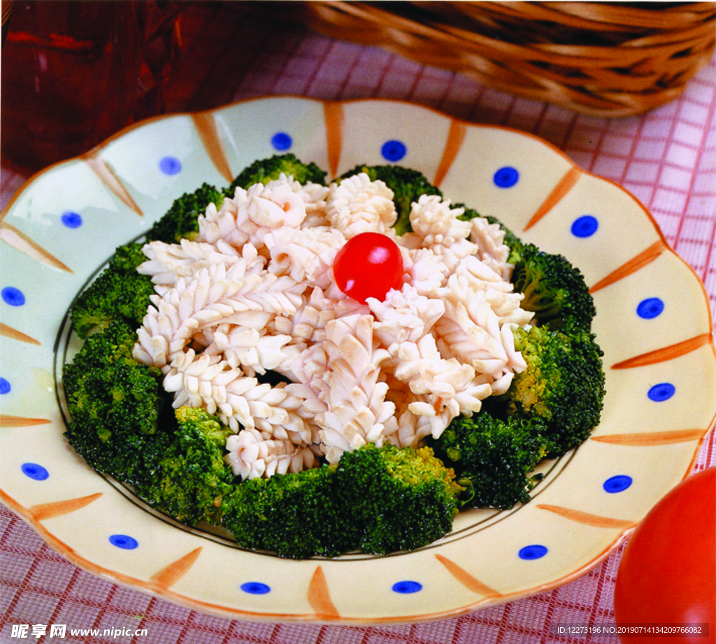 家常菜美食