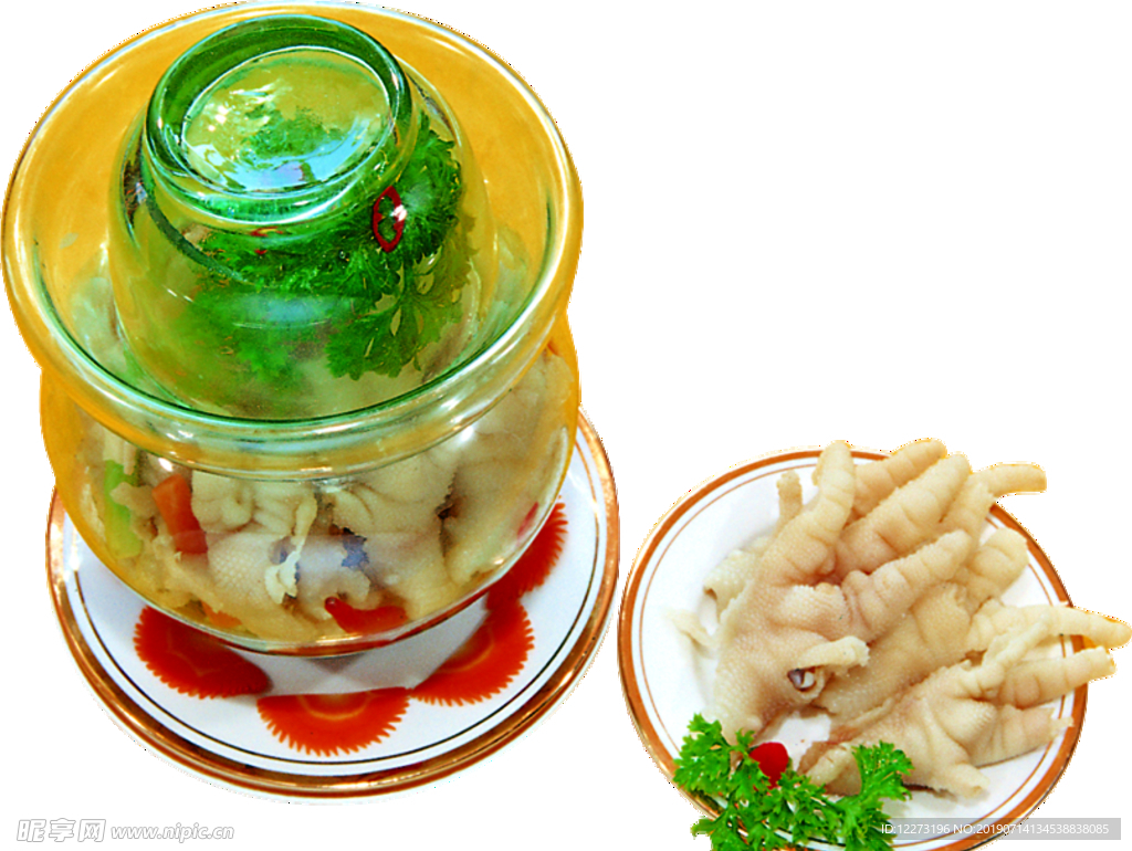 家常菜美食