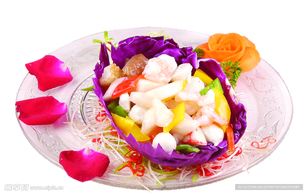家常菜美食