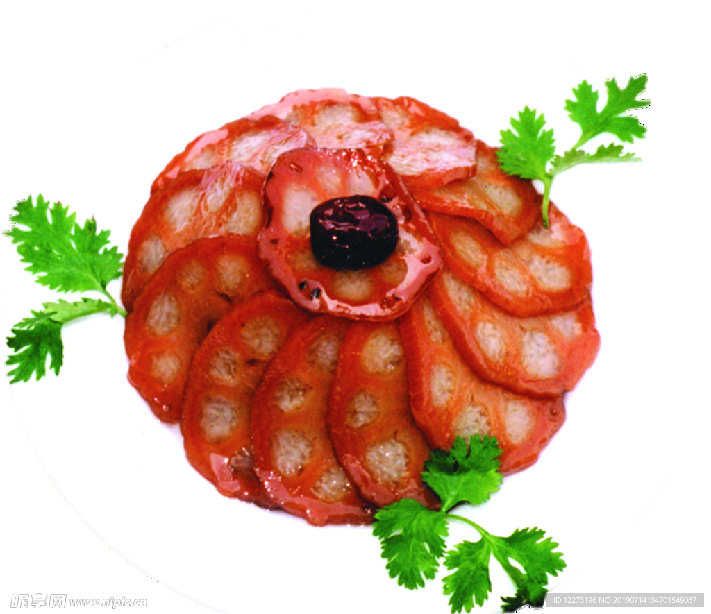 家常菜美食