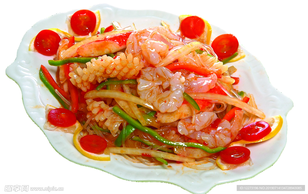 家常菜美食
