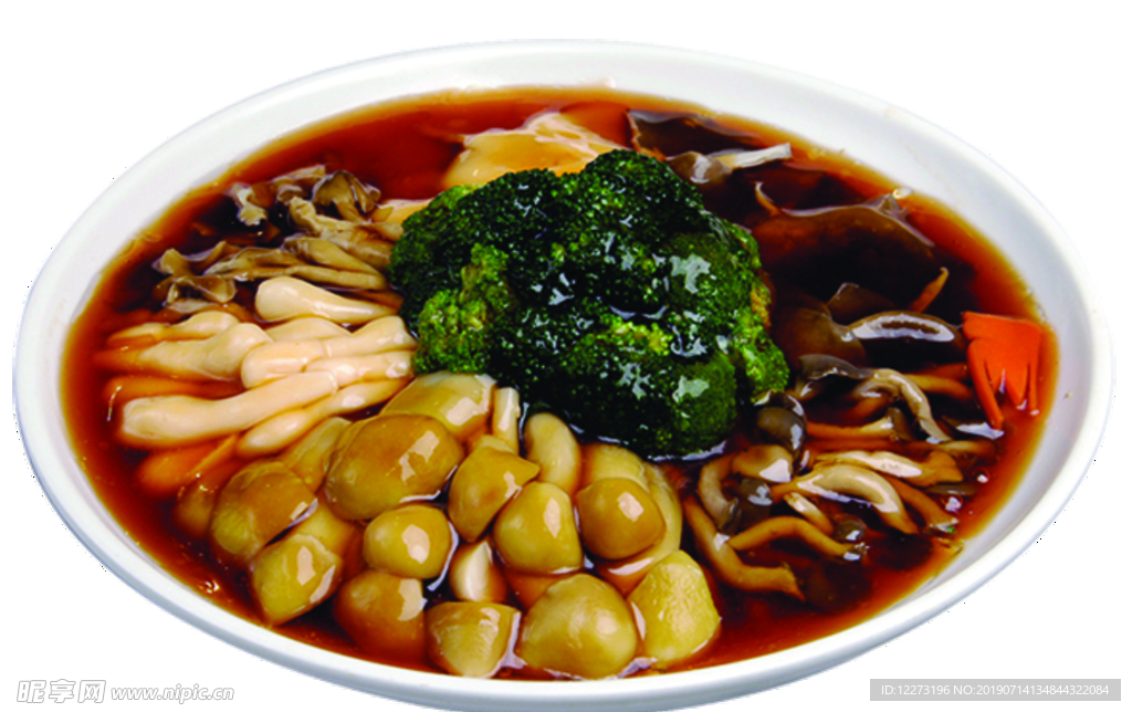 家常菜美食